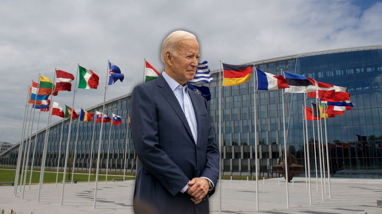 ABD Başkanı Joe Biden&#039;dan NATO Liderler Zirvesi öncesinde Türkiye&#039;ye mesaj