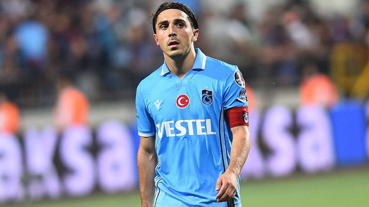 Abdülkadir Ömür&#039;den Manchester City itirafı: &quot;O transfer içimde kaldı&quot;