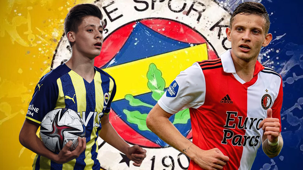 Arda Güler&#039;in yeri doldu: Sebastian Szymanski, Fenerbahçe’de!