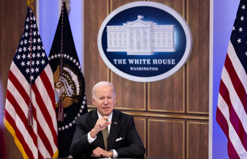 ABD, Türkiye'nin Avrupa Birliği üyeliğine desteğini açıkladı.