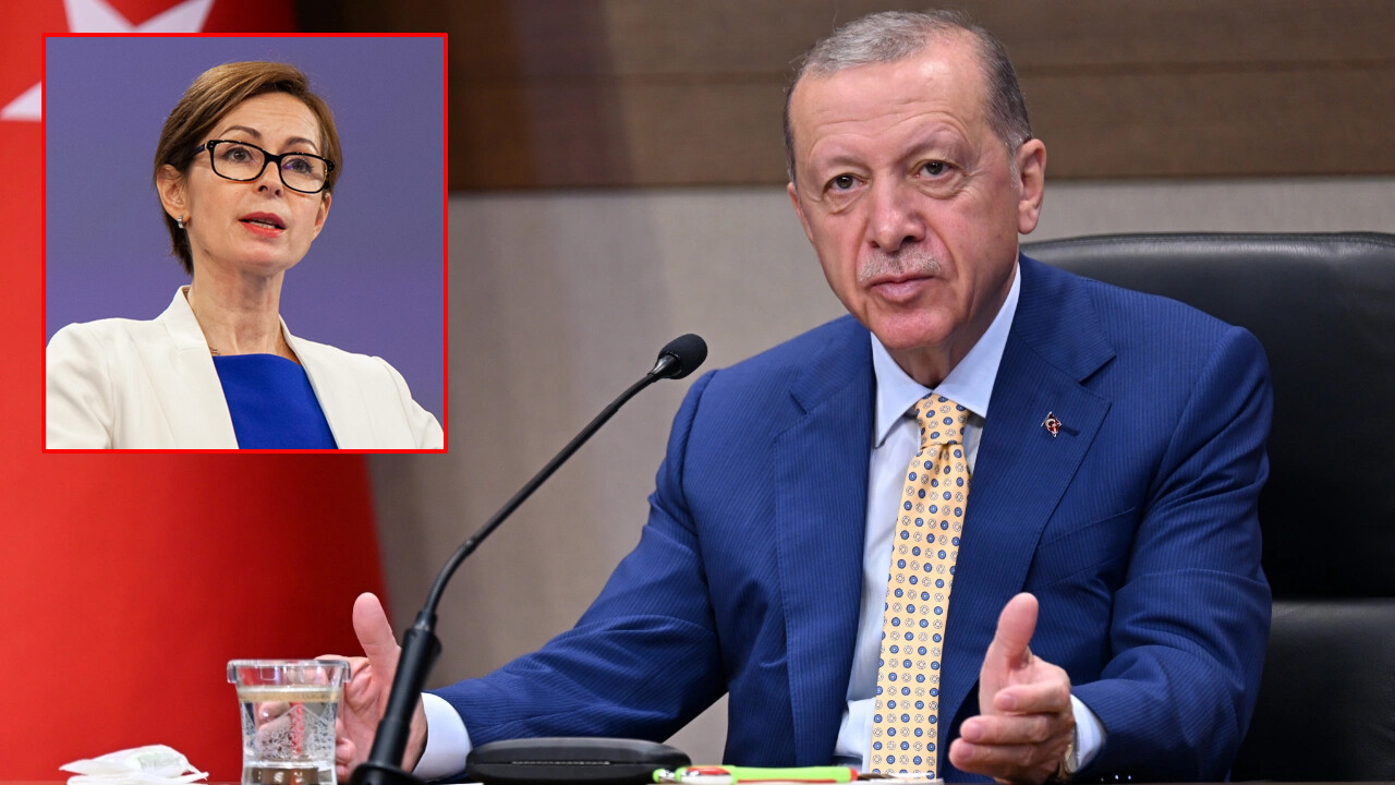 Son dakika! Cumhurbaşkanı Erdoğan&#039;ın İsveç şartına AB&#039;den cevap geldi! AB üyeliği istemişti