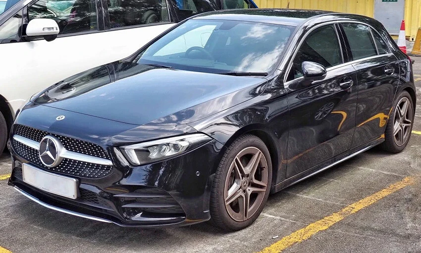 Online satışlar durduruldu mu? Mercedes'ten iddialara cevap