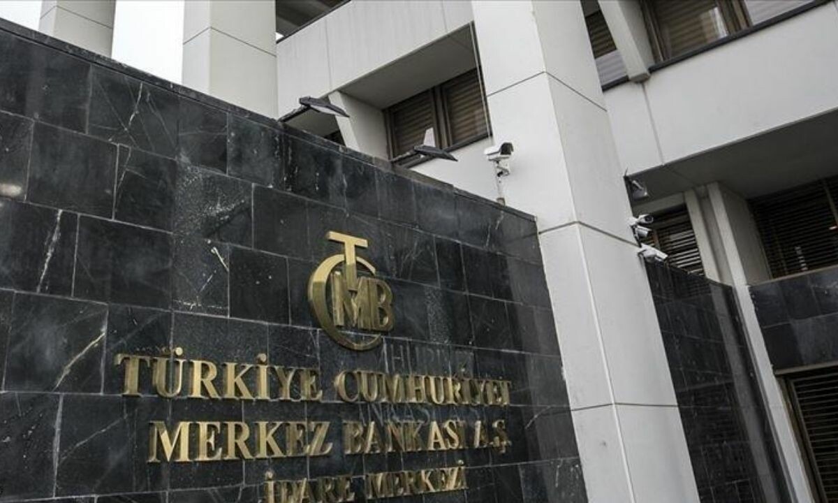 Merkez Bankası&#039;ndan Menkul Kıymet Tesisi Uygulama Talimatı&#039;nda değişiklik