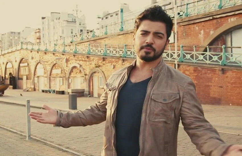 Ünlü şarkıcıdan tartışma çıkaran "Kenan Işık" iddiası: Yıllardır geziyor