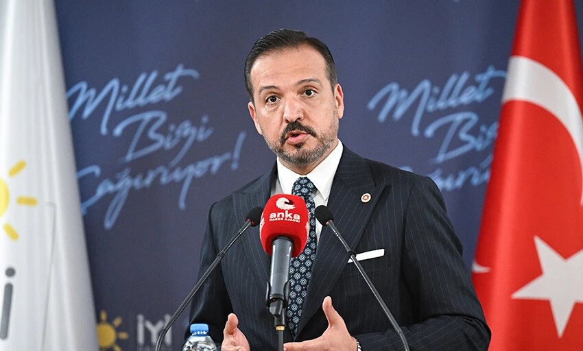 İYİ Parti'den yerel seçim startı: Yol haritası belli oldu