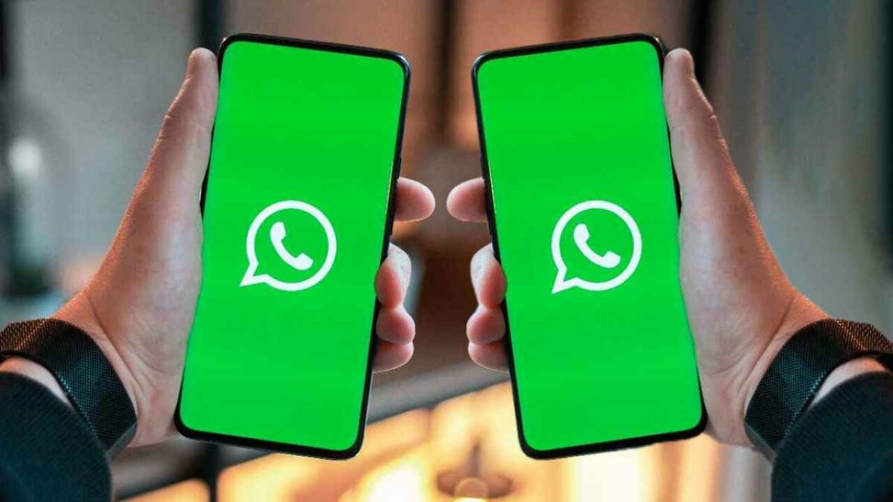 WhatsApp&#039;ta bir devrin sonu: Giriş yöntemi değişti