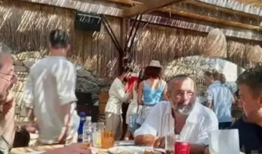 Kurtlar Vadisi'nin senaristleri bir araya geldi! Yeni dizinin konusuna yorum yağdı