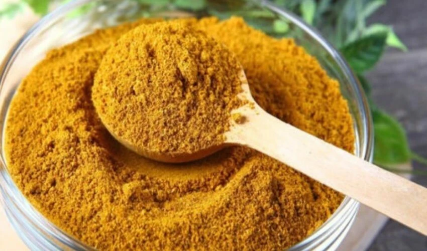 Mücver yaparken bir tutam ekleyin! Ne yağ çekiyor, ne de şişkinlik yapıyor