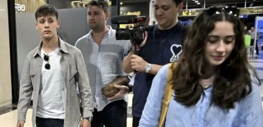 Sürpriz iddia: Arda Güler, gönlünü Galatasaraylı basketbolcuya kaptırdı!