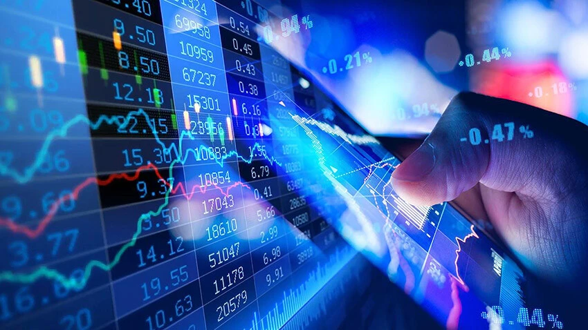 Borsa rekora koşarken hisseler düştü, portföy değerleri yükseldi