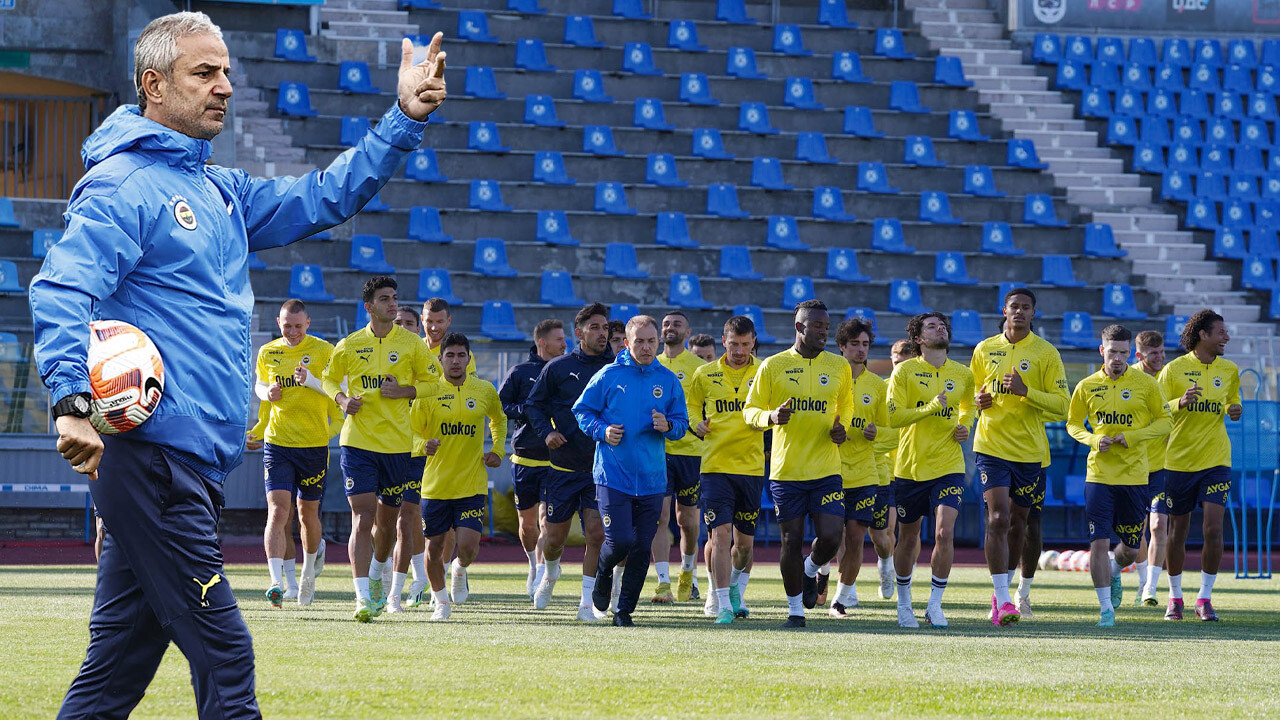 Genç yıldız İsmail Kartal ile yeniden doğdu: Kampın gözdesi oldu