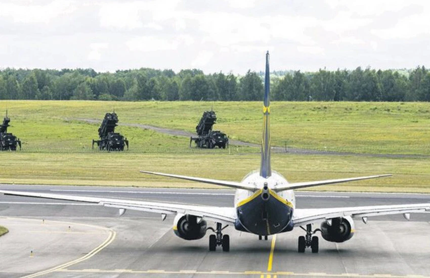 NATO’dan ‘nükleer saldırı’ya önlem: Belarus ve <a href=