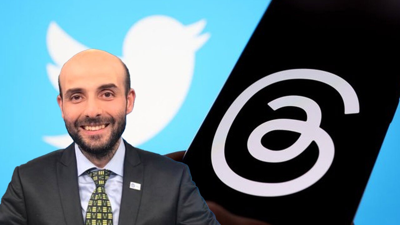 &quot;Threads&#039;ın savaşı Twitter&#039;ın işine yarayacak&quot;