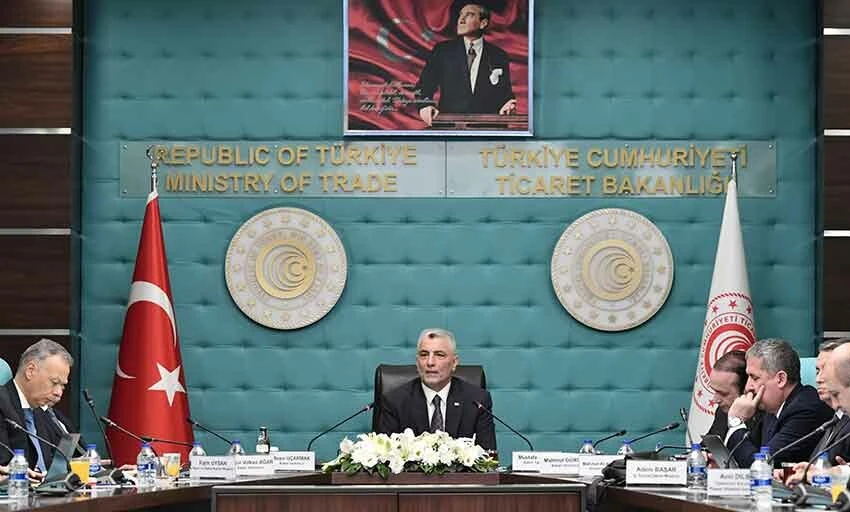 İkinci el otomobilde bunu yapan artık yandı! Bakan Bolat resmen duyurdu: Savunma istendi, ceza gönderilecek…