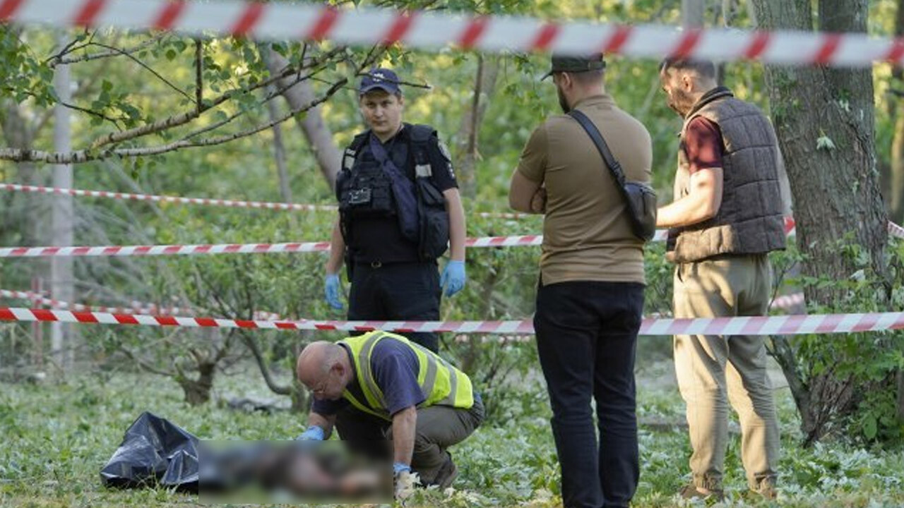 Rus komutan sabah koşusunda öldürüldü! Kanlı saldırının başrolüydü