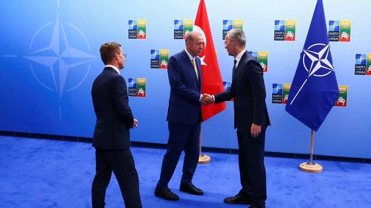 İsveç'e NATO onayı karşısında Türkiye'nin kazanımları ortaya çıktı! İşte zirvedeki kararlar