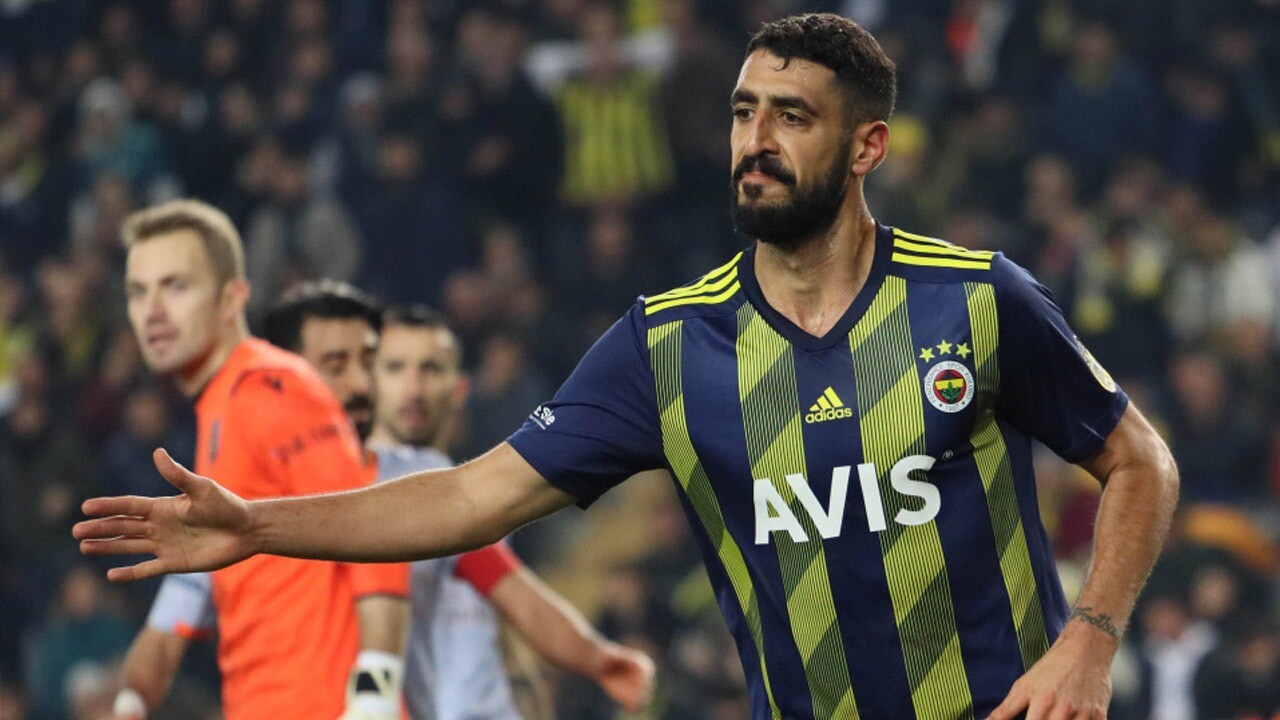 Almanya serüveni kısa sürdü: Tolga Ciğerci yeniden Süper Lig&#039;de