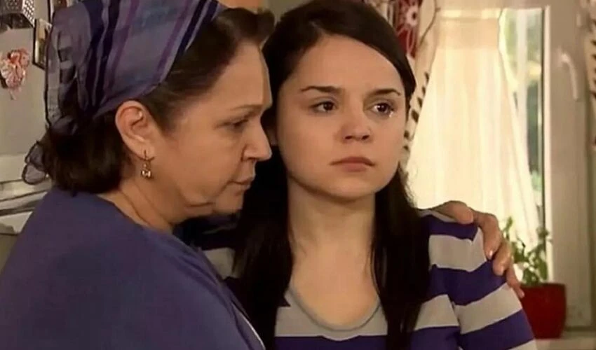 Aşk-ı Memnu'nun Cemile'sinden yıllar sonra dizi itirafı geldi: Olsa neler olurdu kim bilir?