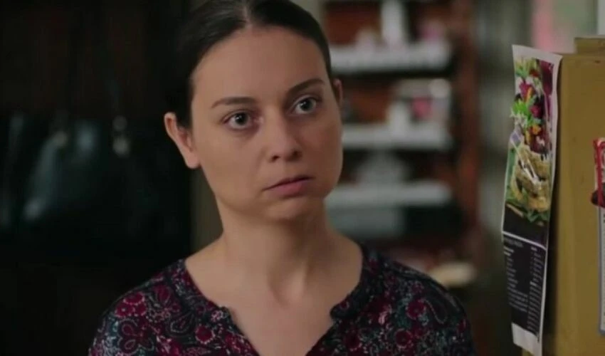 Kendi Düşen Ağlamaz'a yeni oyuncu! Serkan ve Alize'nin arası açılacak