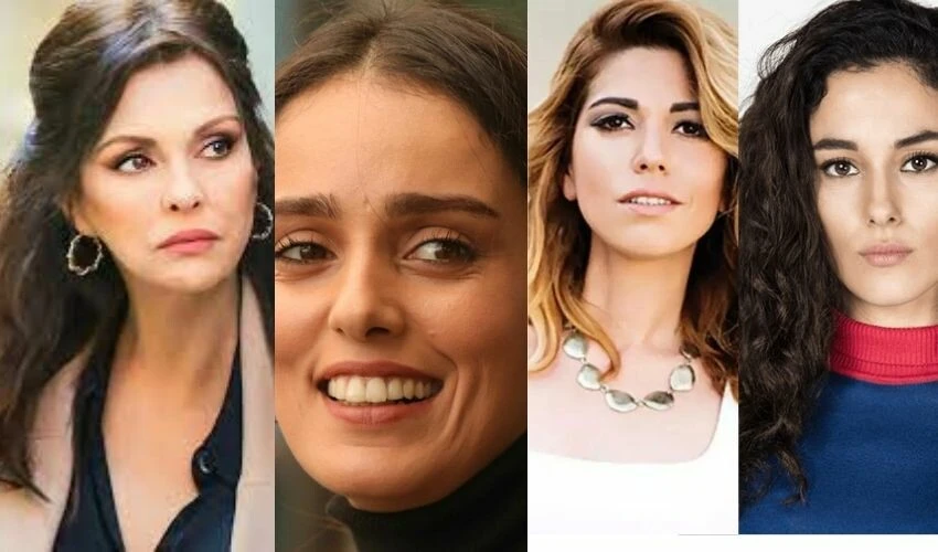 FOX TV'nin iddialı dizisi Kirli Sepeti'nden çok konuşulacak hamle! 4 oyuncu kadroya katıldı