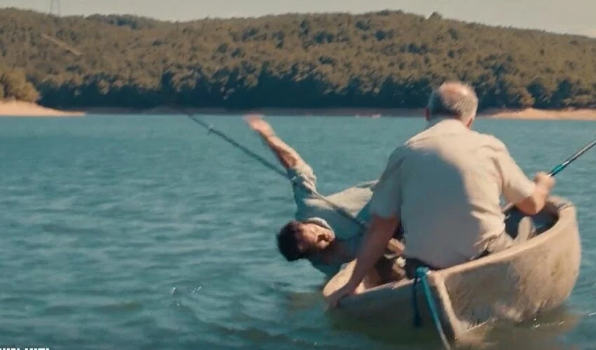 Babasının Kızı filmi oyuncuları! Babasının Kızı filmi konusu nedir, nerede çekildi?