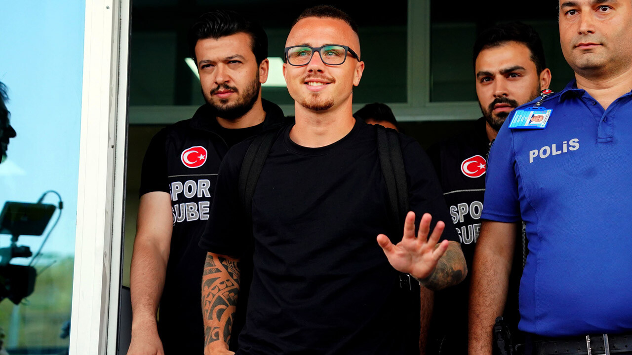 Son dakika transfer haberi: Galatasaray yeni transferi KAP&#039;a bildirdi!