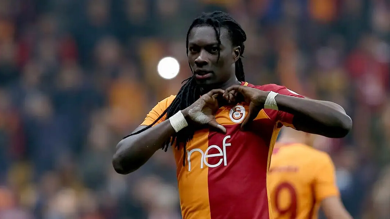 İstanbul’da kalıyor! İşte Gomis’in yeni adresi