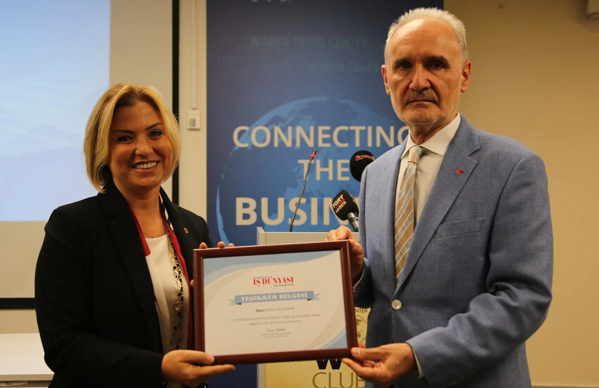 Türkiye turizmde dümeni “sürdürülebilirliğe” çevirdi