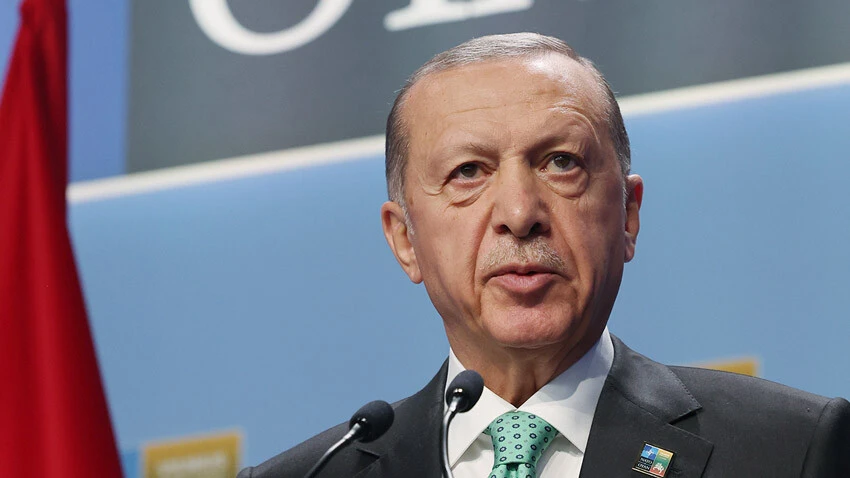 Cumhurbaşkanı Erdoğan İsveç’in yeni adımını açıkladı: Bize yol haritası sunacak