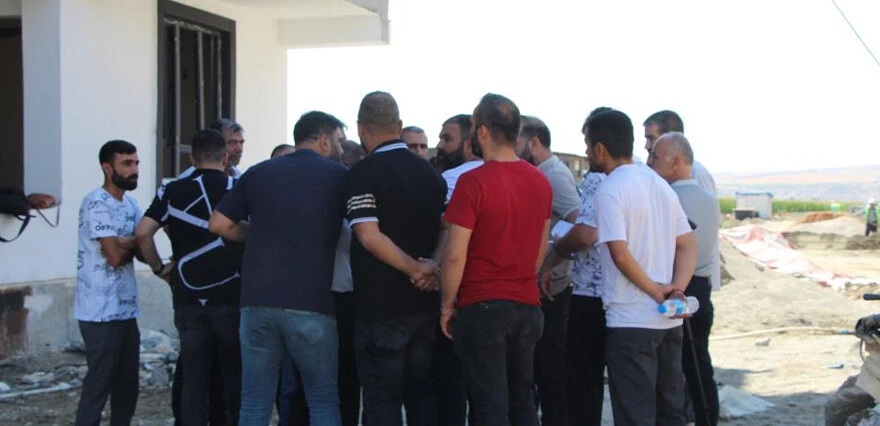 16 daireyi 39 kişiye sattı: "Vurguncu müteahhit" kayıplarda