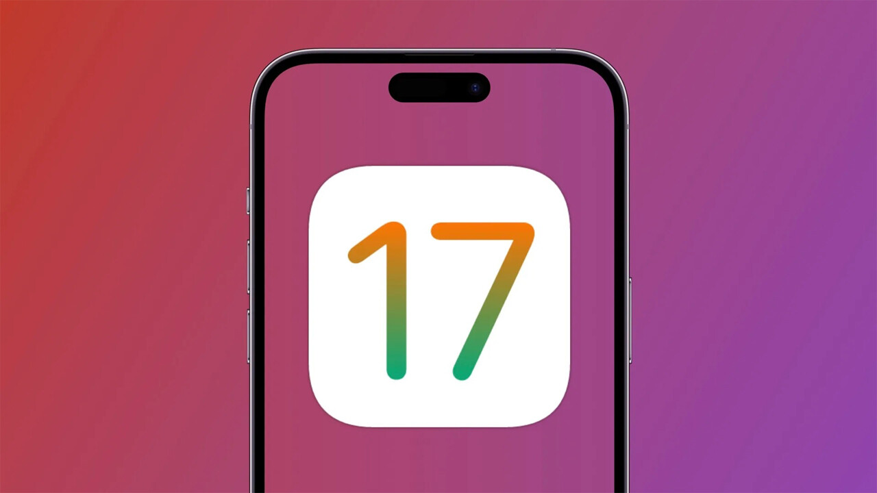 iPhone kullanıcılarının beklediği güncelleme çıktı: iOS 17 beta 3