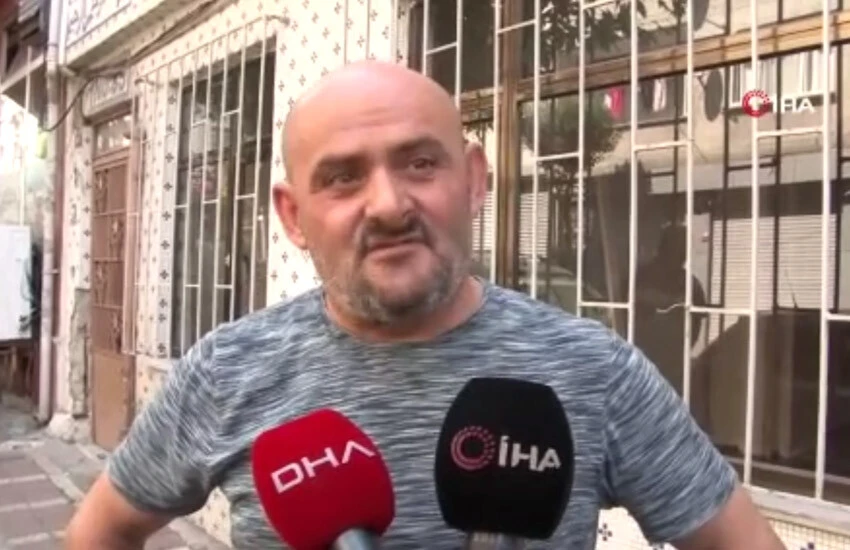 Bayrampaşa'da evlat vahşeti! Anne ve babasını bıçaklayarak katletti