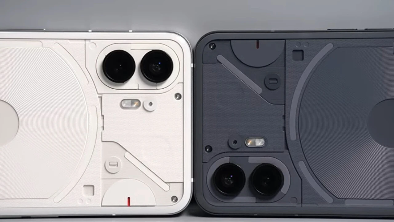 Tasarım harikası Nothing Phone (2) tanıtıldı: İşte özellikleri ve fiyatı