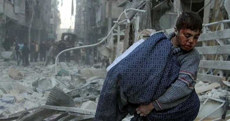 Rusya'nın Suriye vetosuna tepki: Büyük hayal kırıklığı ve insanlık dışı