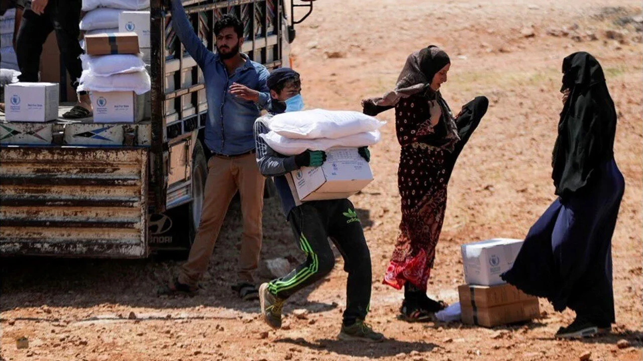 Rusya'nın Suriye vetosuna tepki: Büyük hayal kırıklığı ve insanlık dışı