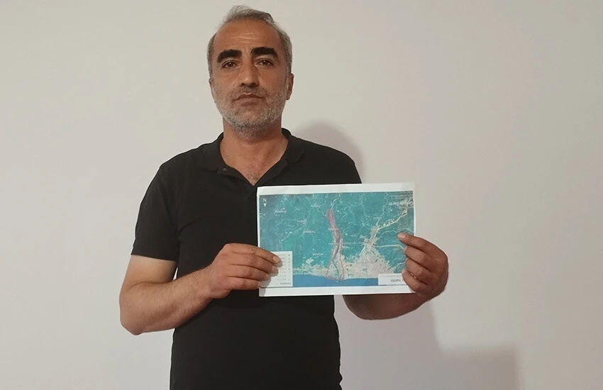 Uzman isim Karadeniz'deki evler için uyarı yaptı.