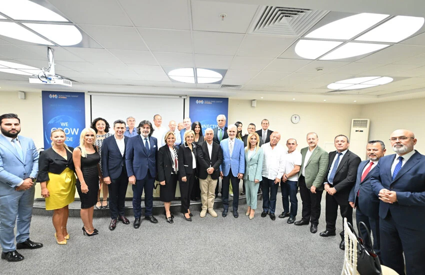 Türkiye turizmde dümeni “sürdürülebilirliğe” çevirdi