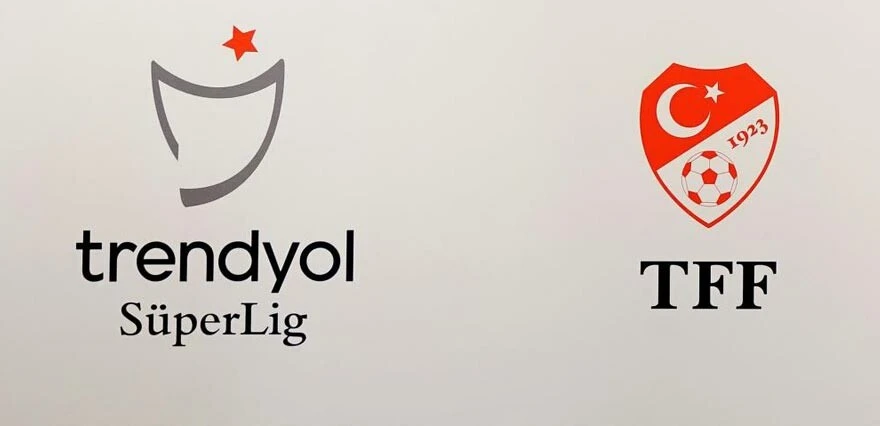 Yıllar sonra değişti: Süper Lig ve 1. Lig'in yeni isim sponsoru belli oldu