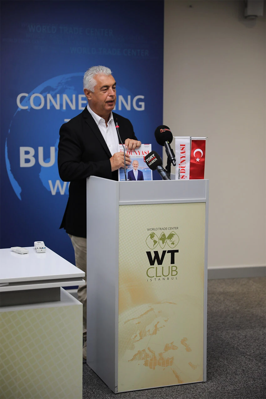 Türkiye turizmde dümeni “sürdürülebilirliğe” çevirdi