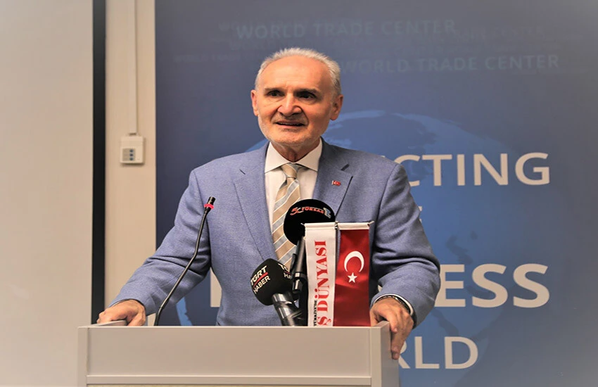 Türkiye turizmde dümeni “sürdürülebilirliğe” çevirdi