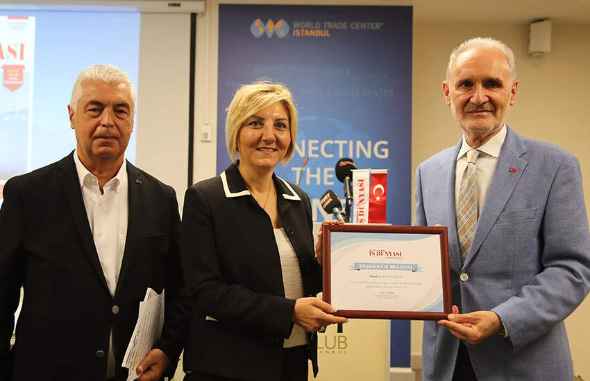 Türkiye turizmde dümeni “sürdürülebilirliğe” çevirdi