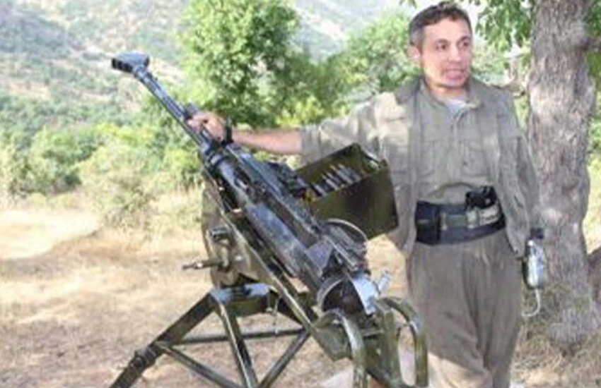 MİT'ten Kandil'de kritik operasyon