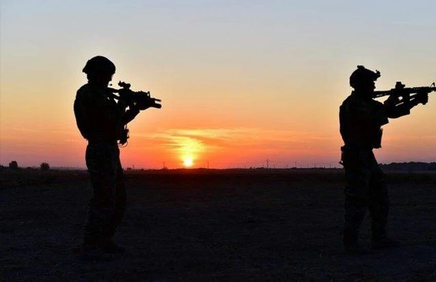 Güvenlik güçlerinin teröristleri etkisiz hale getirmesinde MİT de önemli bir rol oynuyor.
