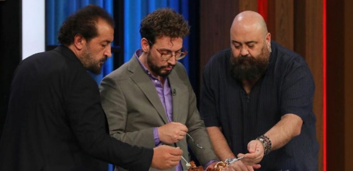 Masterchef&#039;te ipler gerildi! Duydukları karşısında Gamze gözyaşlarını tutamadı