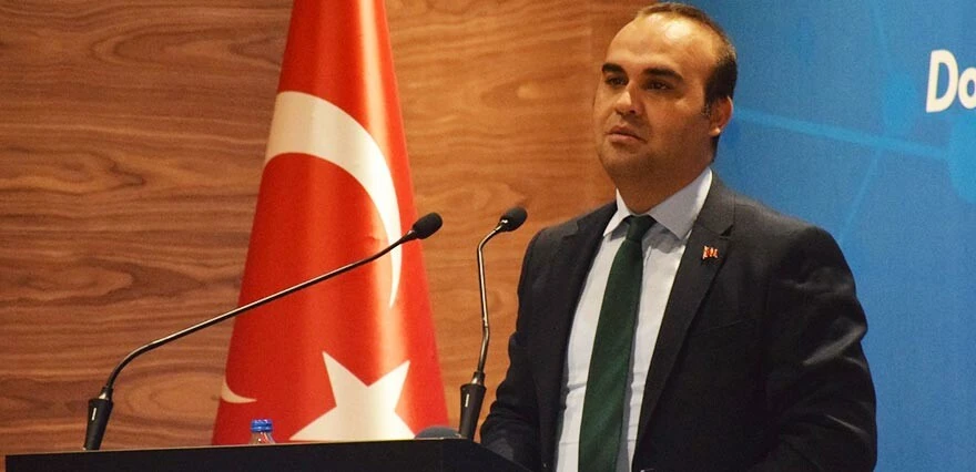 Dünya Bankasıyla işbirliği! Bakan Kacır açıkladı: Deprem bölgelerine dev finansman
