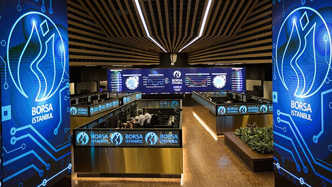 Son dakika: Borsa İstanbul&#039;dan yeni rekor! Tüm zamanların en yüksek kapanışı