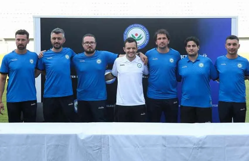 Batalla Bursa'ya döndü