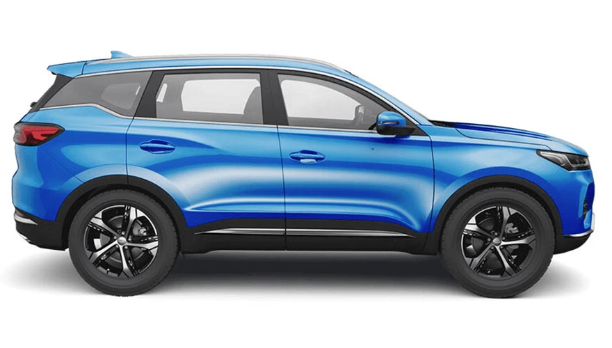 Sıfır otomobilde artan fiyatlara adeta fren yaptırdı: Tiggo 7 Pro