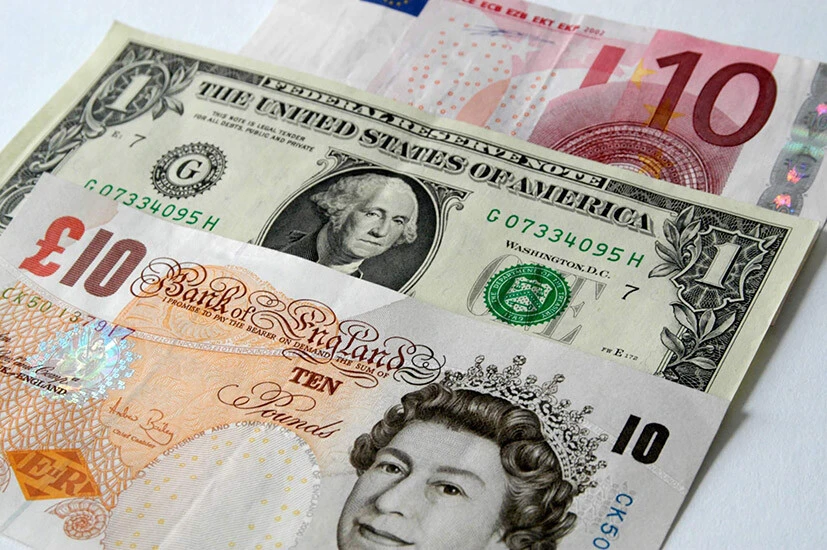 14 ay sonra ilk! Dolar, euro ve sterline karşı en düşük seviyede, kurlarda artış sürüyor