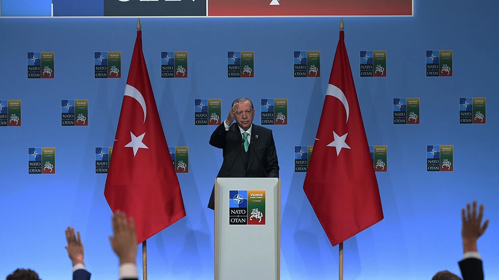Son dakika! Aile ve Gençlik Bankası geliyor! Erdoğan: Petrol ve doğalgaz gelirlerinden kaynak aktarılacak